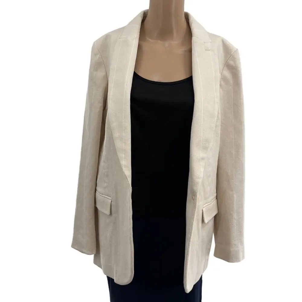 J. Crew inspired by